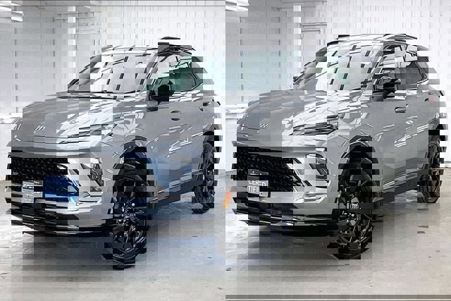 Certified 2025 Buick Envision Sport Touring AWD/4WD image 2