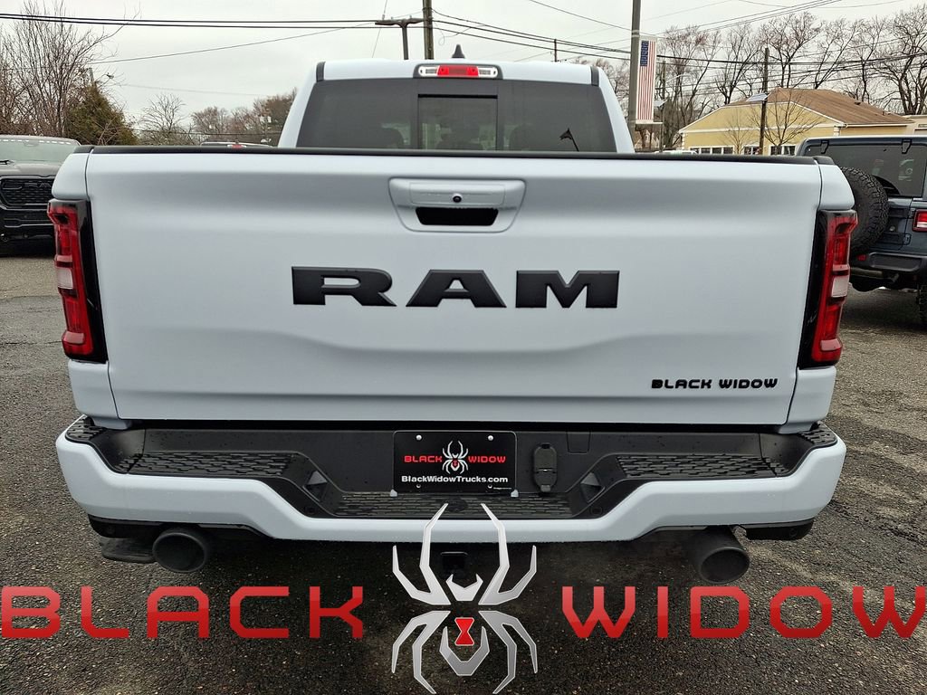 New 2026 RAM 1500 Big Horn image 6