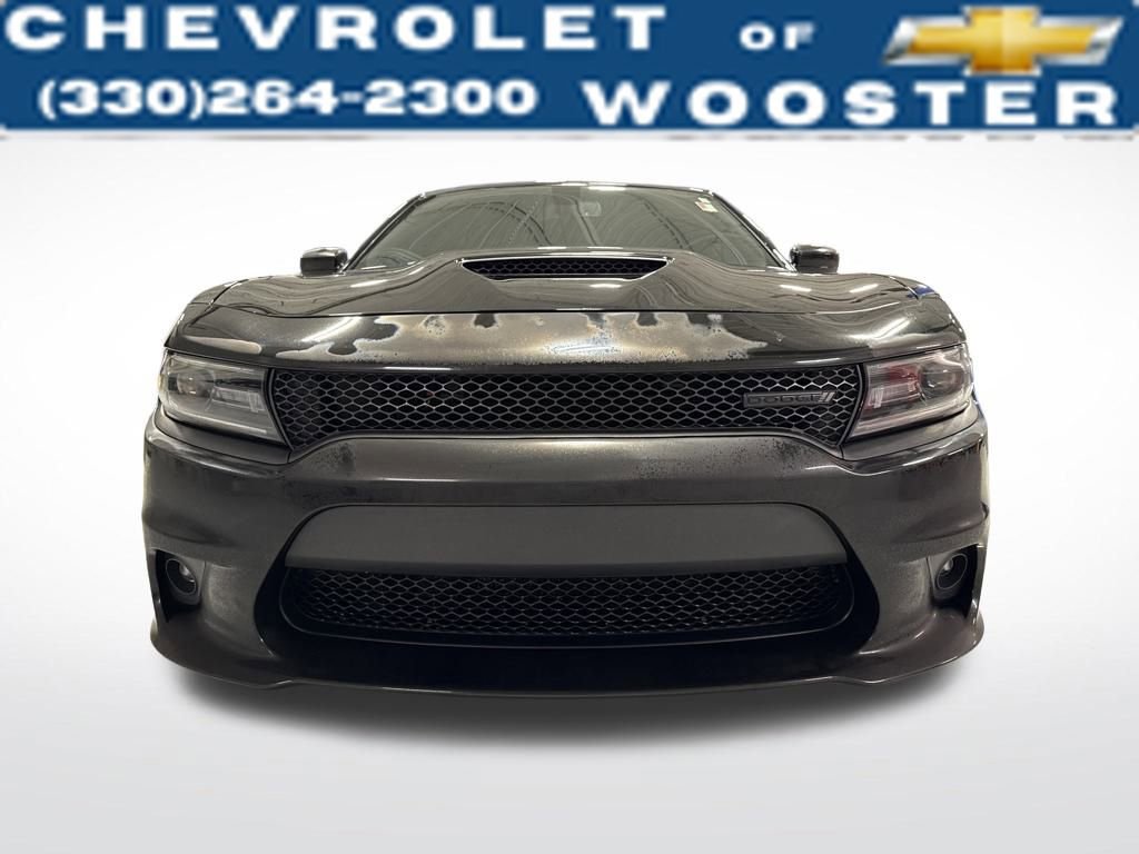 Used 2021 Dodge Charger GT w/ Plus Group image 11