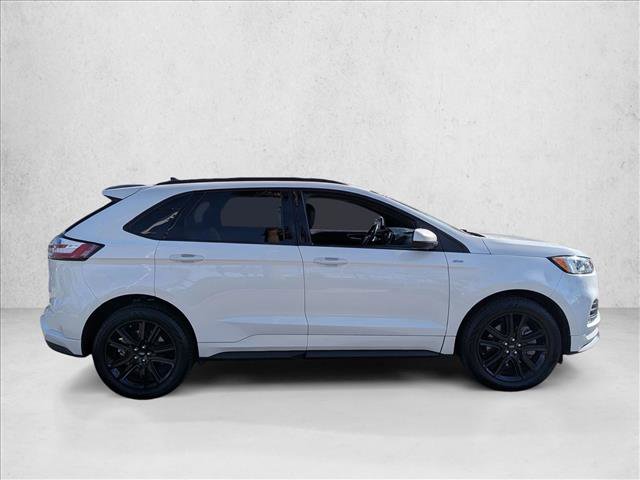 Used 2022 Ford Edge ST-Line AWD/4WD video 4