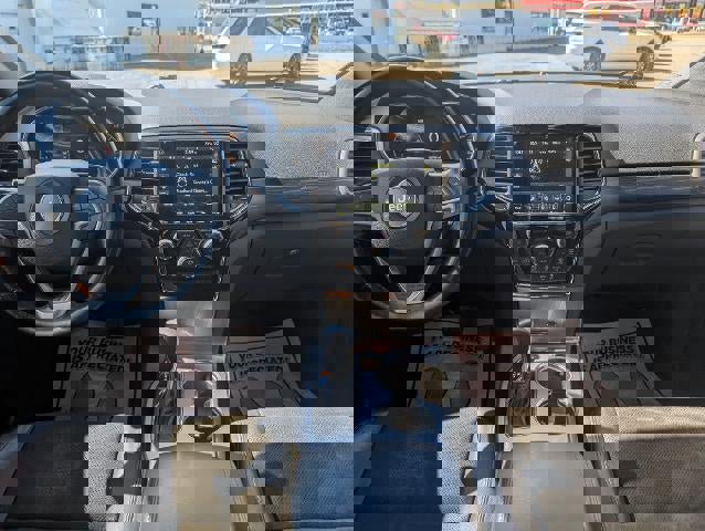 Used 2021 Jeep Grand Cherokee Laredo X image 12