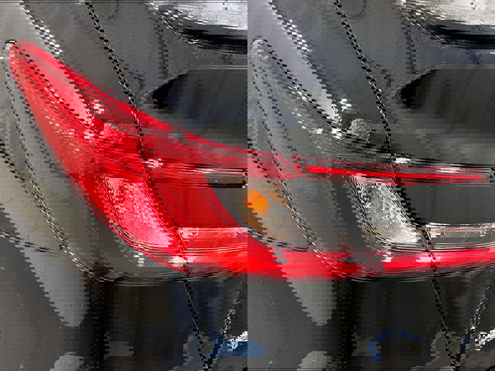 Certified 2025 Toyota Camry SE image 33