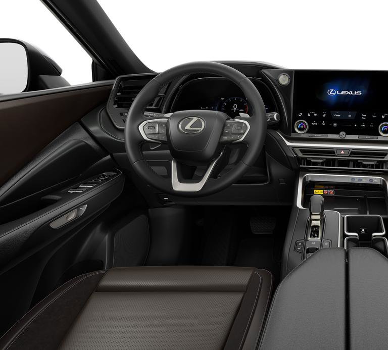 New 2026 Lexus TX 350 AWD w/ Technology Package image 22
