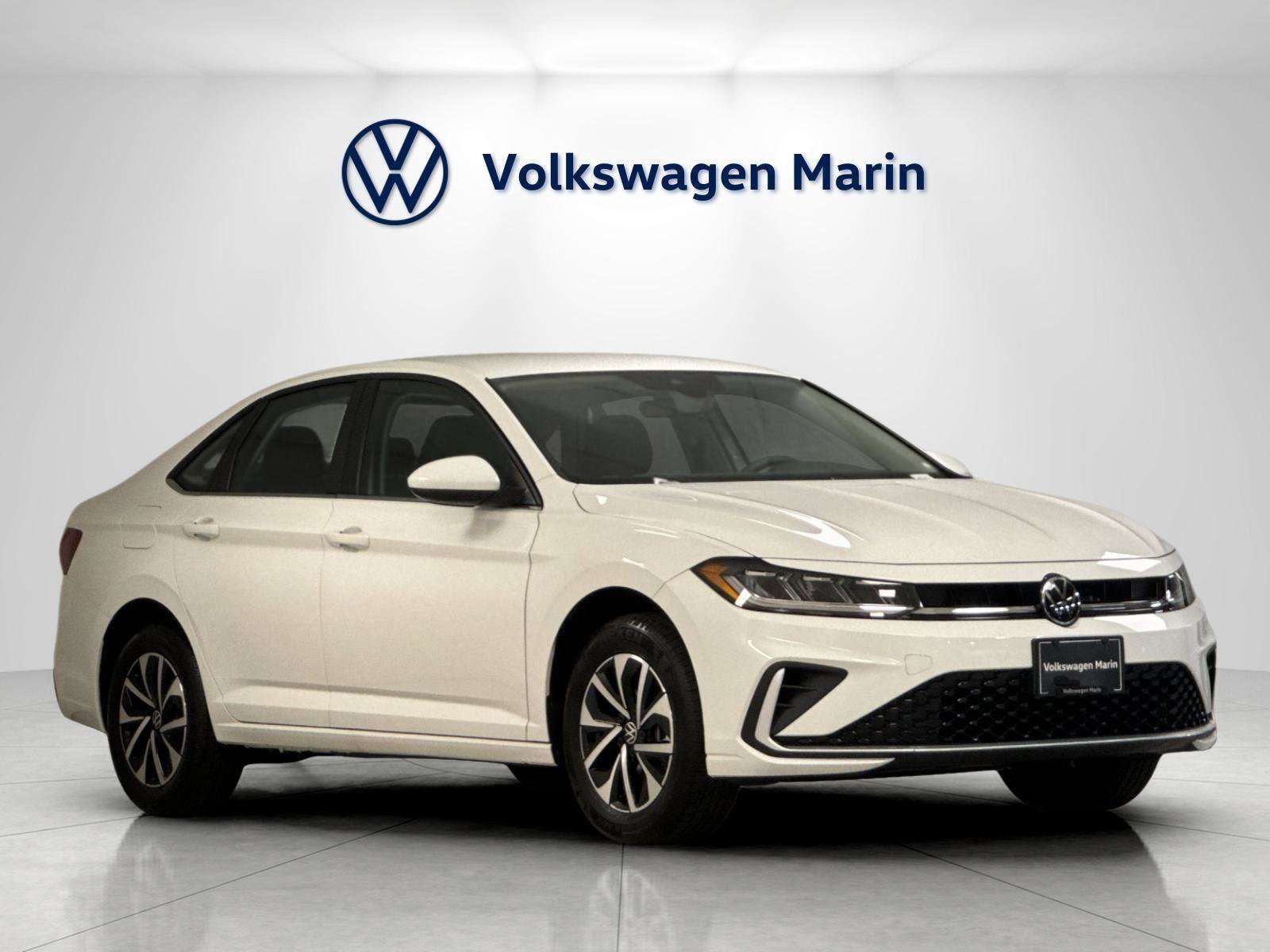 New 2026 Volkswagen Jetta S image 7