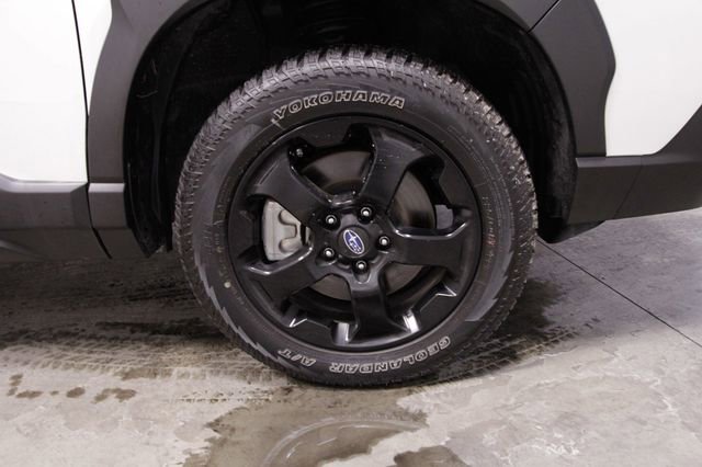 Used 2024 Subaru Forester Wilderness image 13
