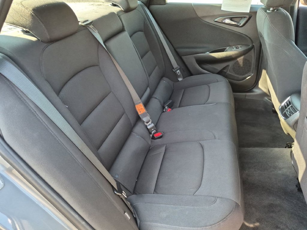 Used 2023 Chevrolet Malibu LT FWD image 31
