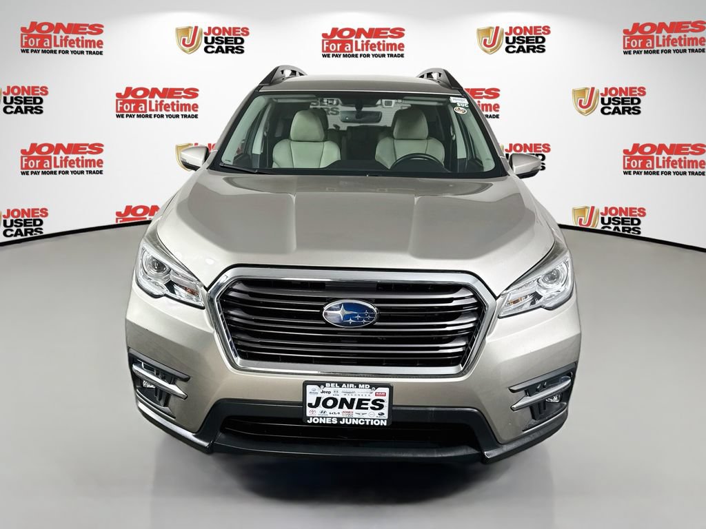 Used 2019 Subaru Ascent Limited AWD/4WD image 11