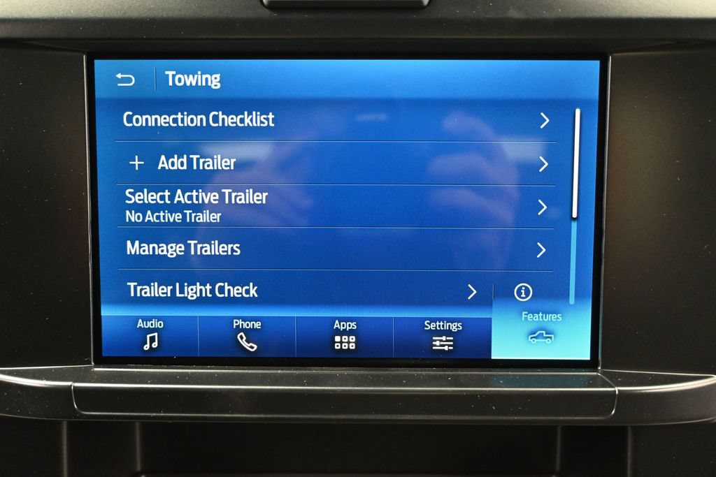 New 2026 Ford F350 XLT AWD/4WD image 38