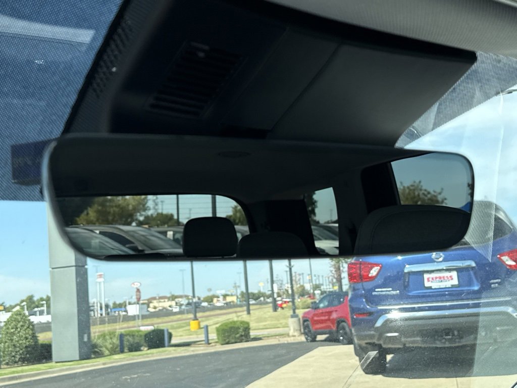 New 2025 Hyundai Palisade SE image 28