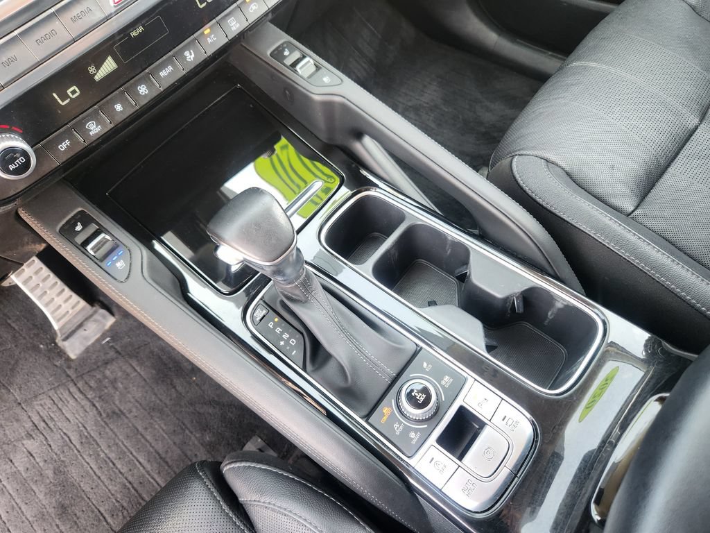 Used 2020 Kia Telluride SX w/ Towing Package AWD/4WD image 25