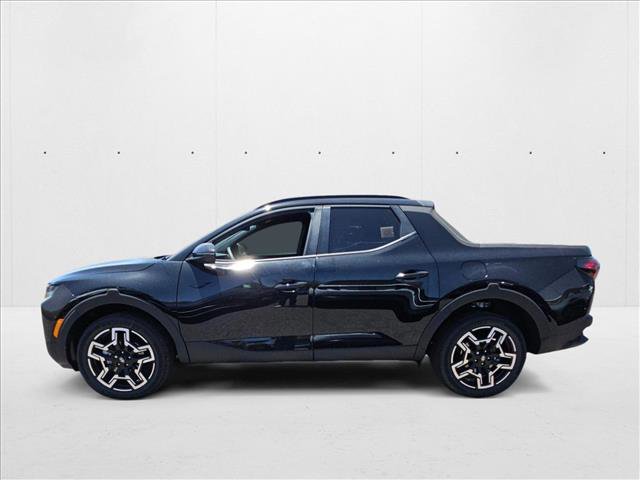 New 2025 Hyundai Santa Cruz Limited image 8