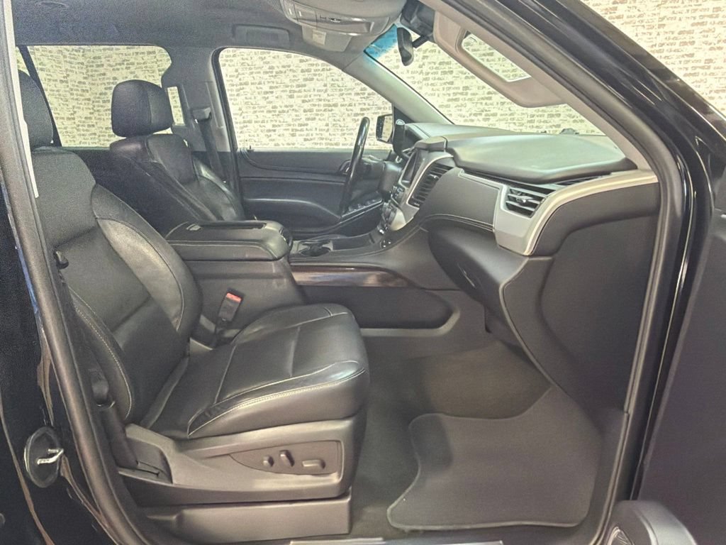Used 2018 GMC Yukon SLT RWD image 11