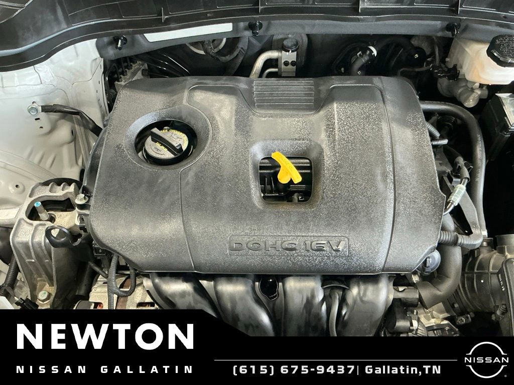 Used 2020 Kia Soul EX FWD image 42