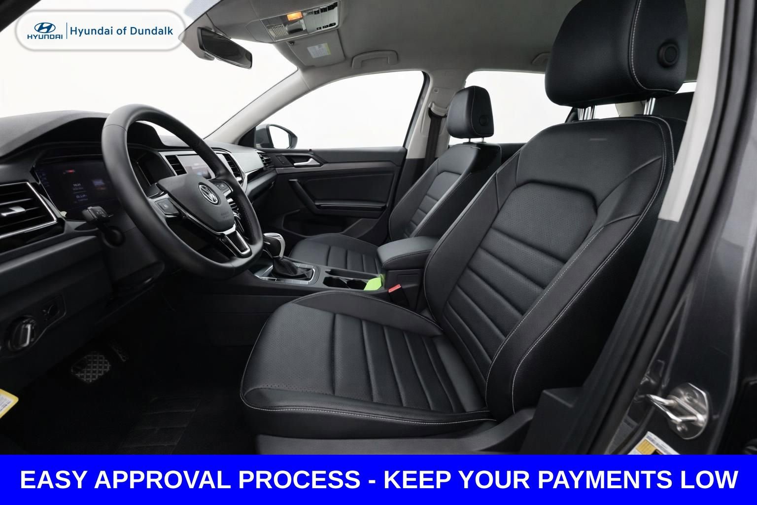 Used 2024 Volkswagen Jetta SE FWD image 9