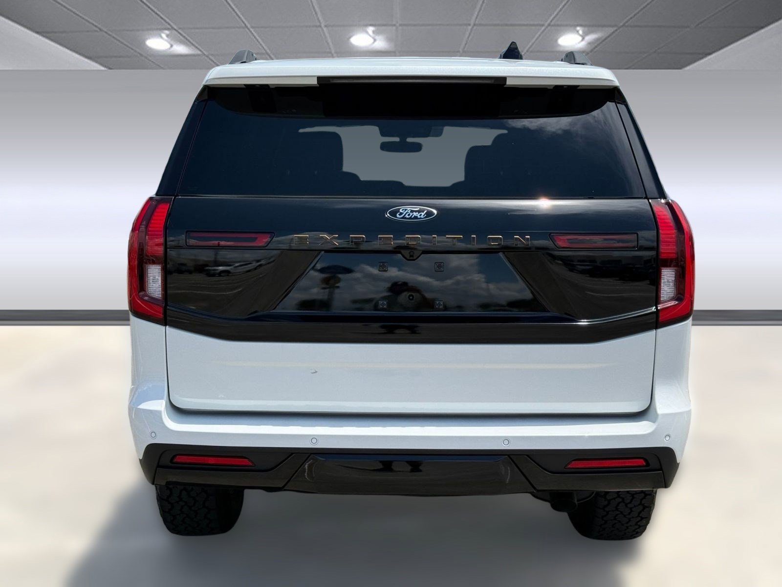New 2025 Ford Expedition Tremor image 10