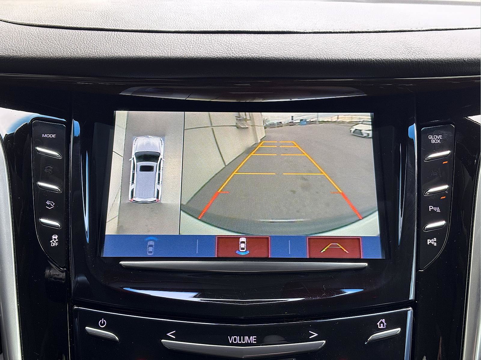Used 2020 Cadillac Escalade Luxury AWD/4WD image 27