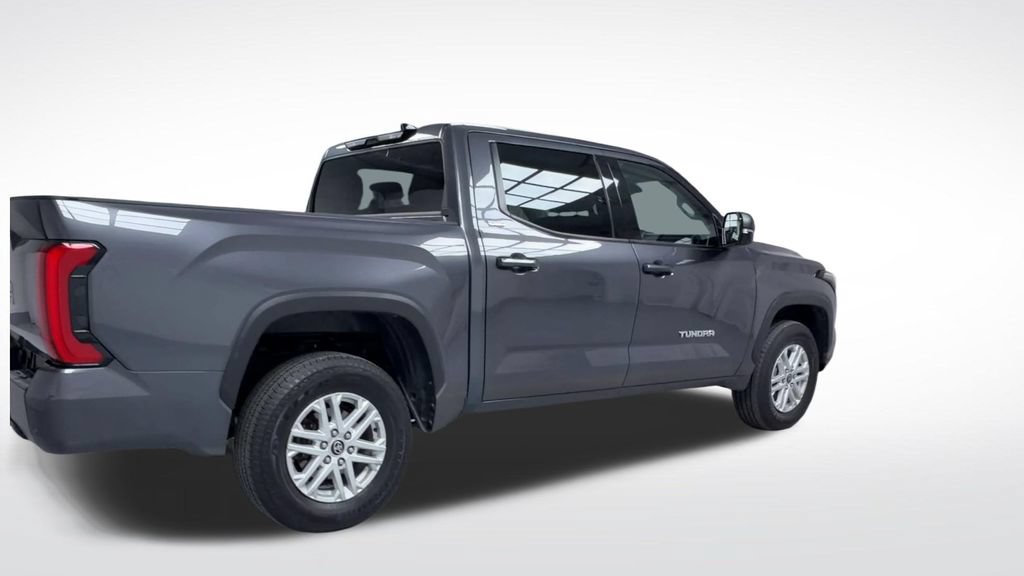 Used 2023 Toyota Tundra SR5 w/ SR5 Premium Package AWD/4WD image 8