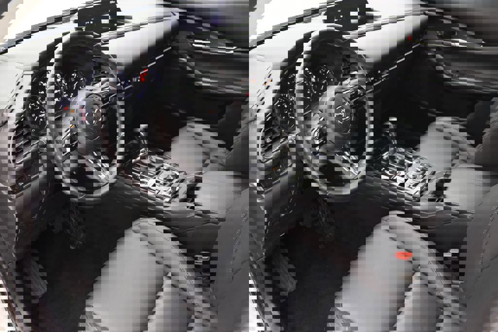 Used 2024 MAZDA CX-30 AWD 2.5 S w/ Select Sport Pkg image 13