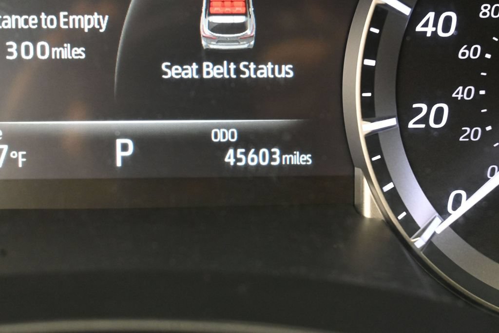 Used 2022 Toyota Highlander Limited AWD/4WD image 20