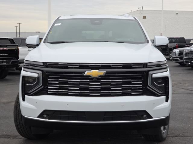 New 2026 Chevrolet Tahoe High Country image 26