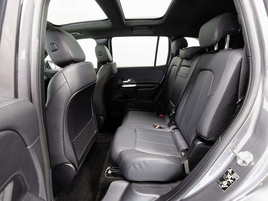 Certified 2023 Mercedes-Benz GLB 250 4MATIC image 25