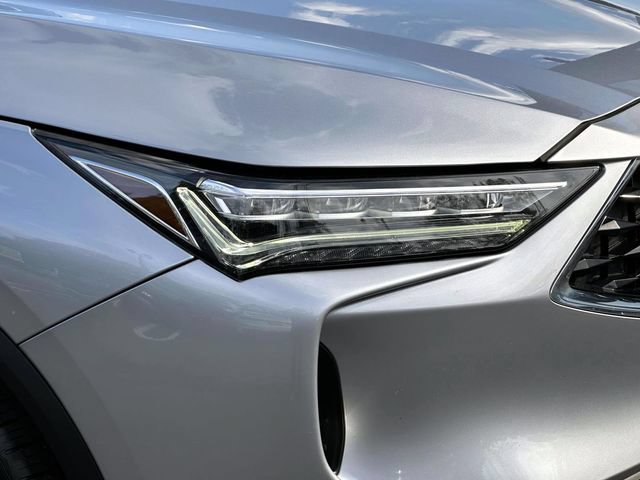 Certified 2023 Acura MDX SH-AWD image 16