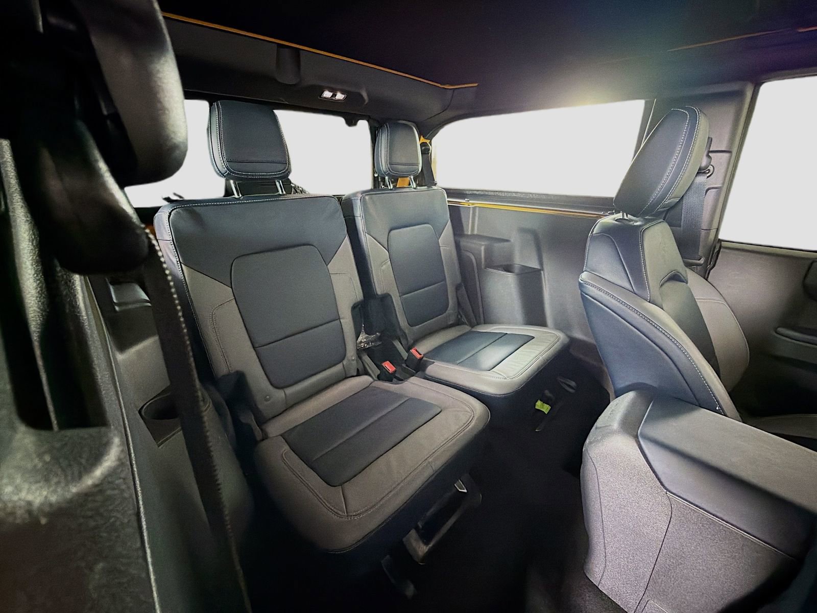 Used 2021 Ford Bronco First Edition image 29