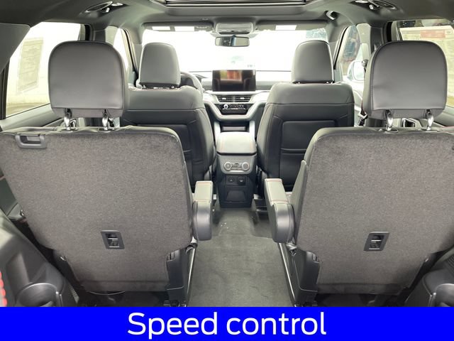 New 2026 Ford Explorer ST AWD/4WD image 31
