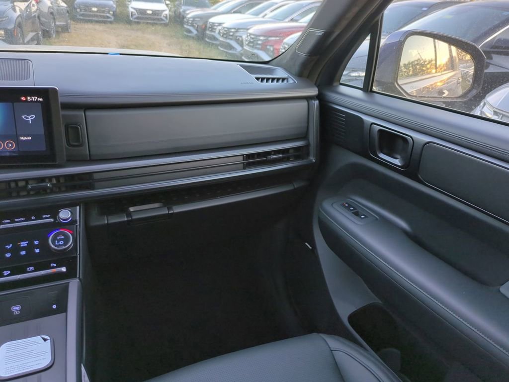 New 2026 Hyundai Santa Fe Calligraphy image 15