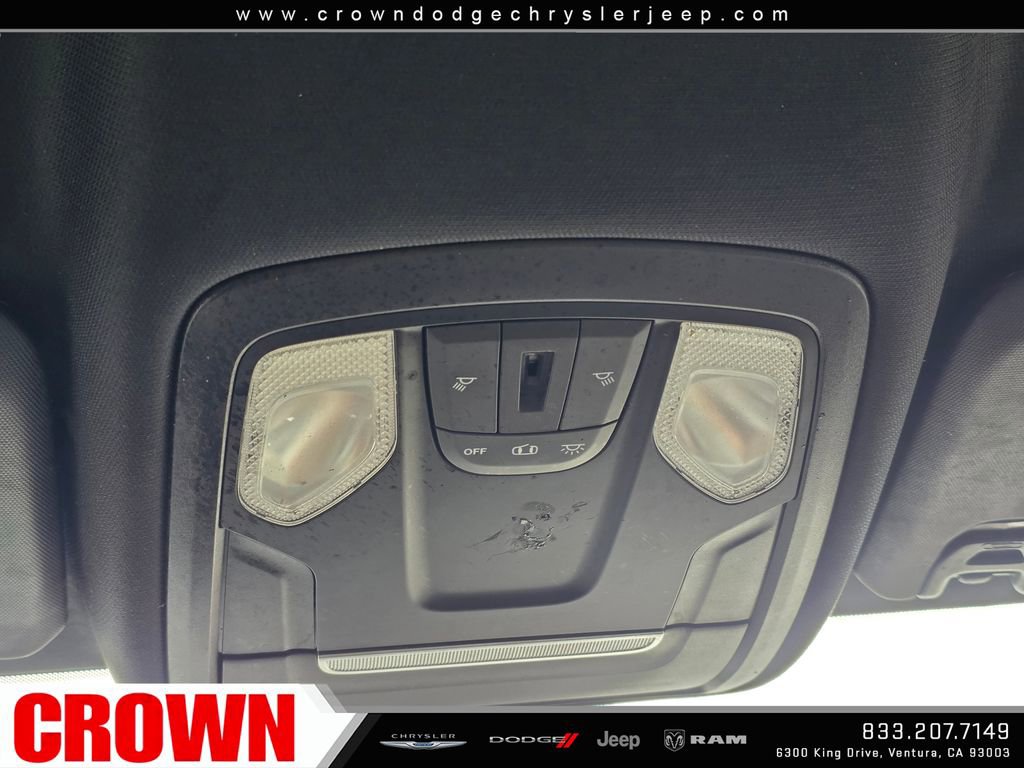 Used 2021 RAM 5500 Tradesman w/ Chrome Appearance Group AWD/4WD image 34