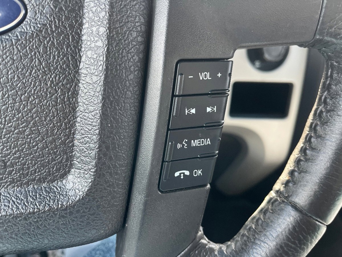 Used 2013 Ford F150 XLT w/ Mid Equipment Group RWD image 18