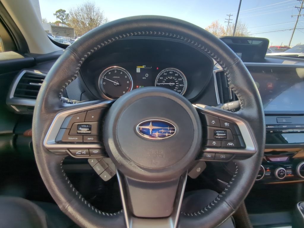 Used 2019 Subaru Forester Touring image 13