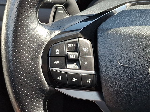 Used 2022 Ford Explorer ST w/ Equipment Group 401A AWD/4WD image 21