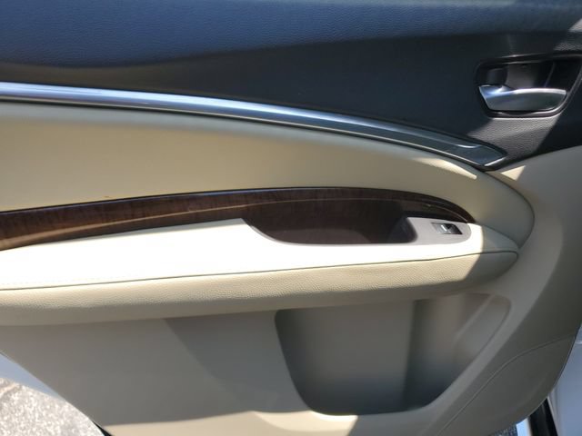 Used 2020 Acura MDX FWD image 14