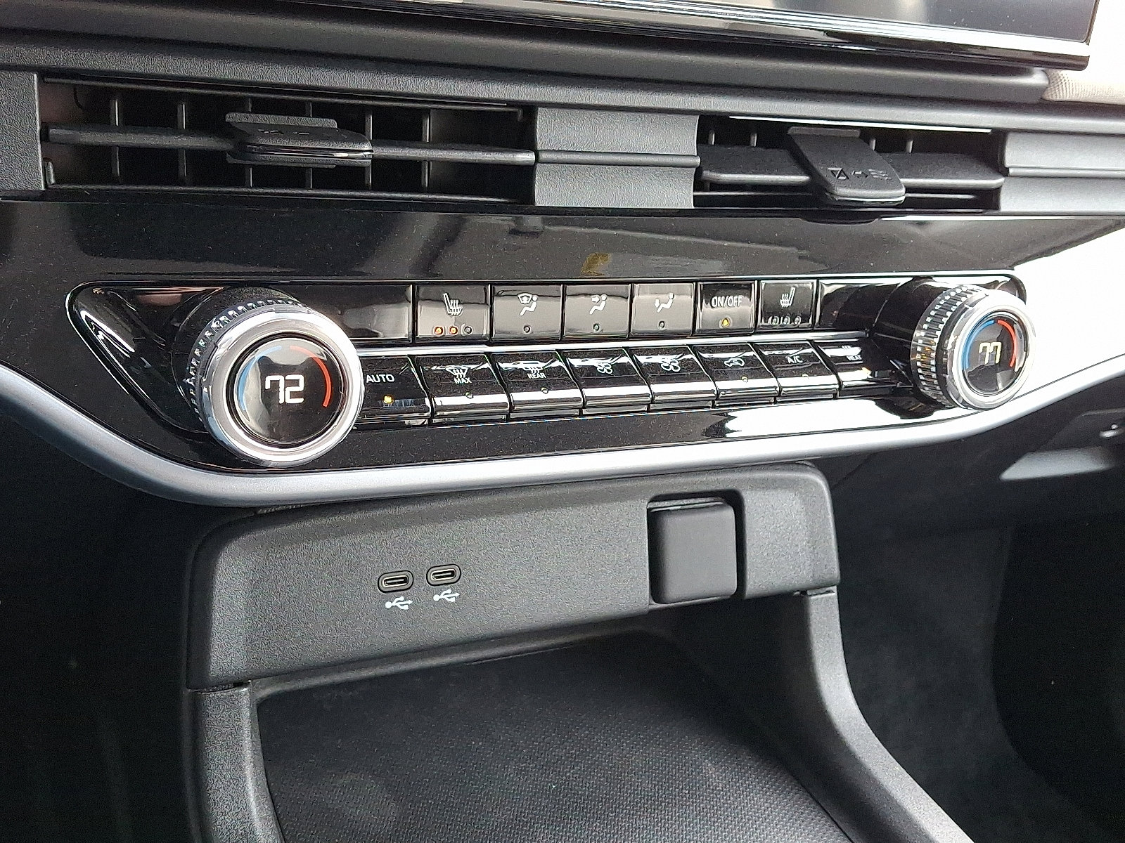 New 2026 Honda Prologue EX image 11