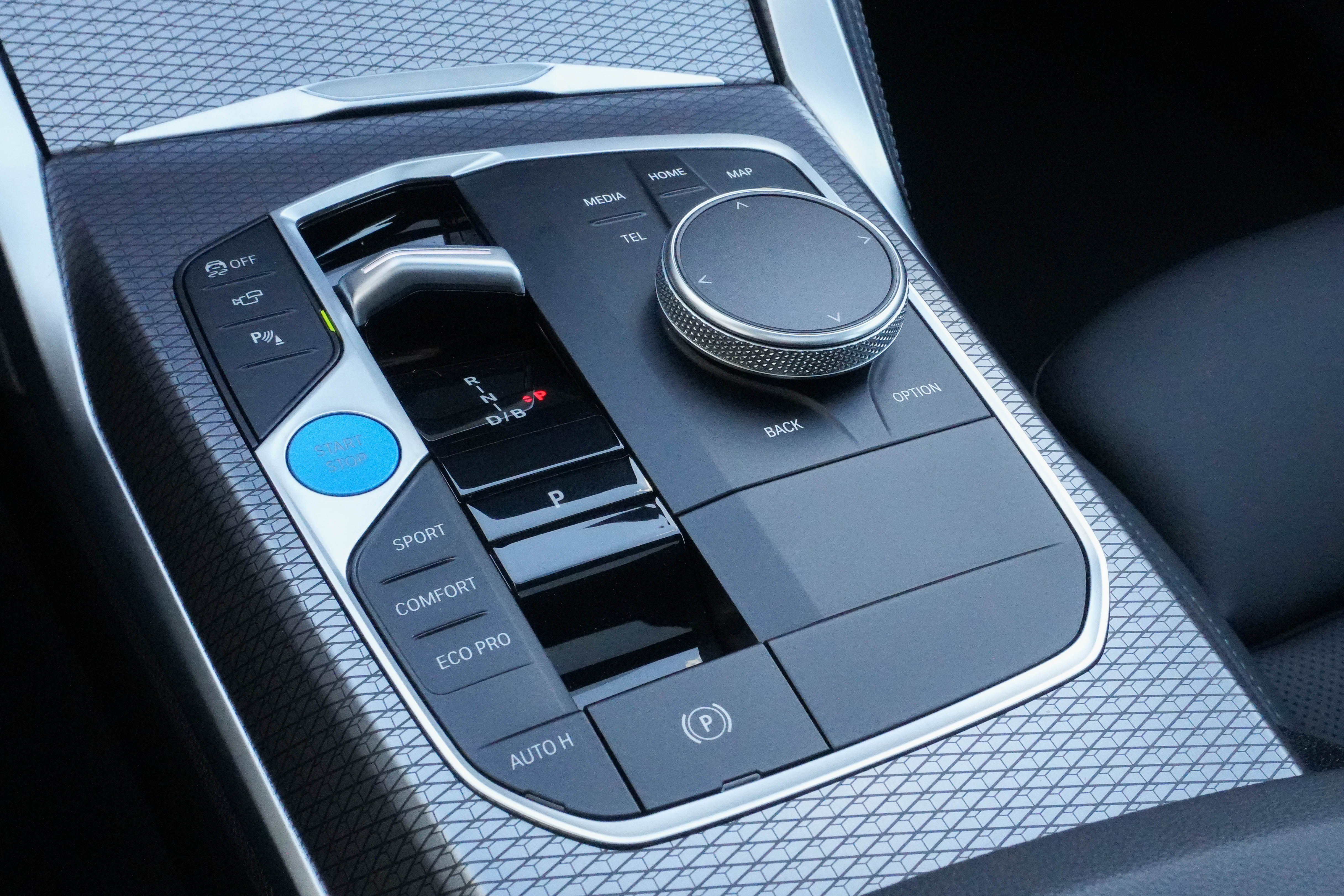 Used 2025 BMW i4 M50 image 28