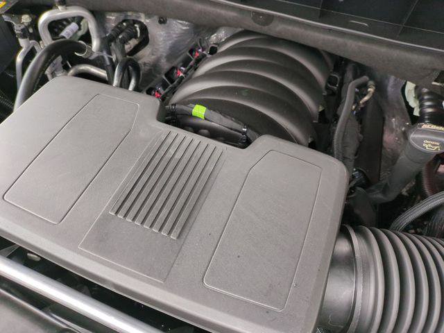 New 2026 Chevrolet Silverado 1500 High Country AWD/4WD image 32