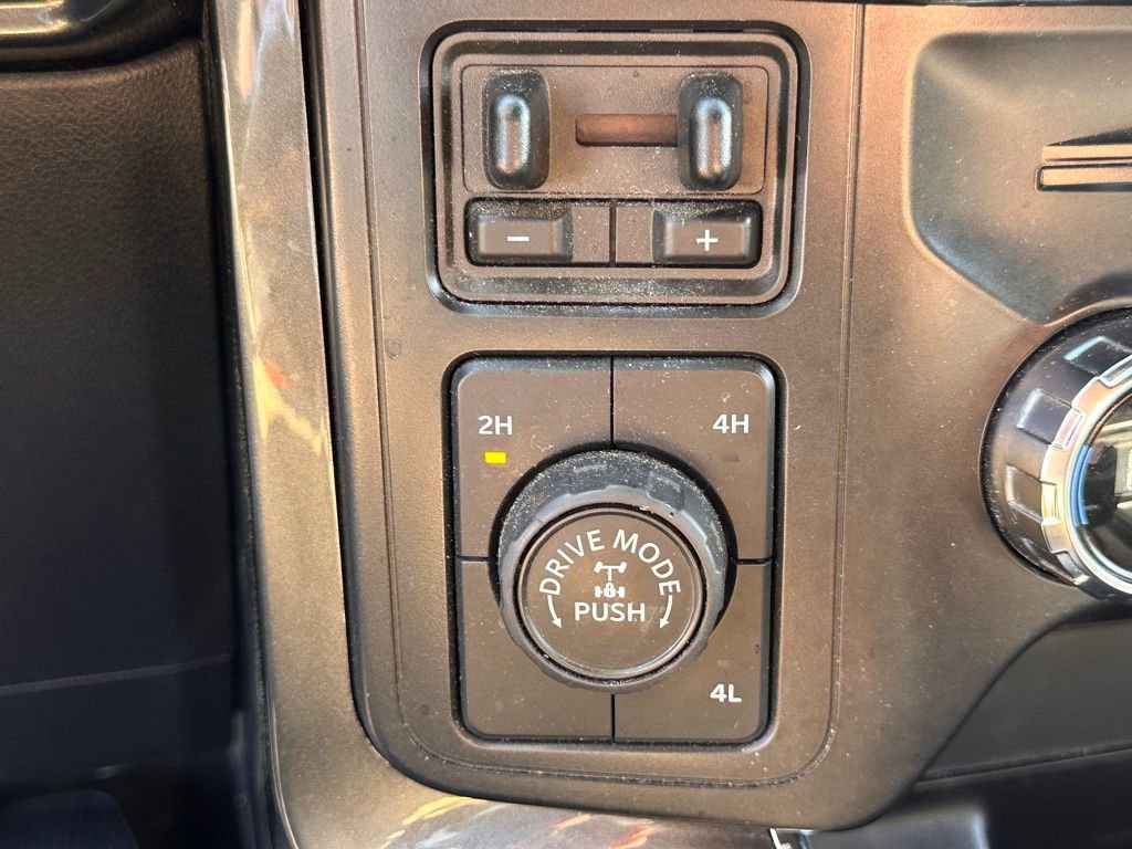 Used 2021 Ford F150 XLT w/ Equipment Group 302A High image 7