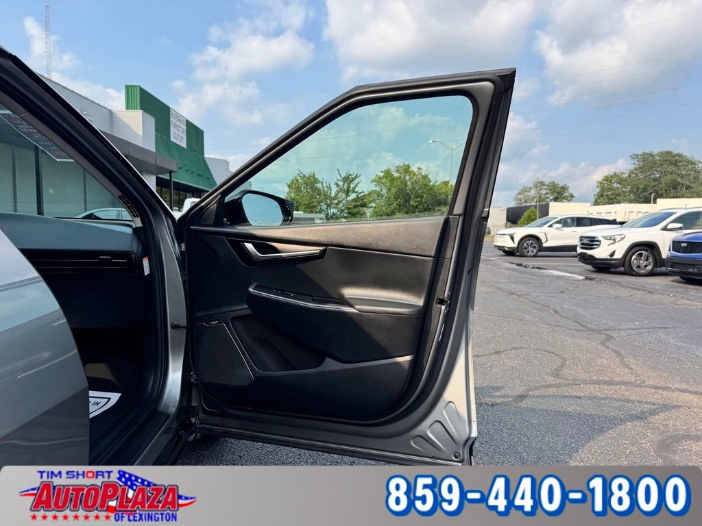 Used 2024 Kia EV6 Wind w/ Wind Technology Package AWD/4WD image 55