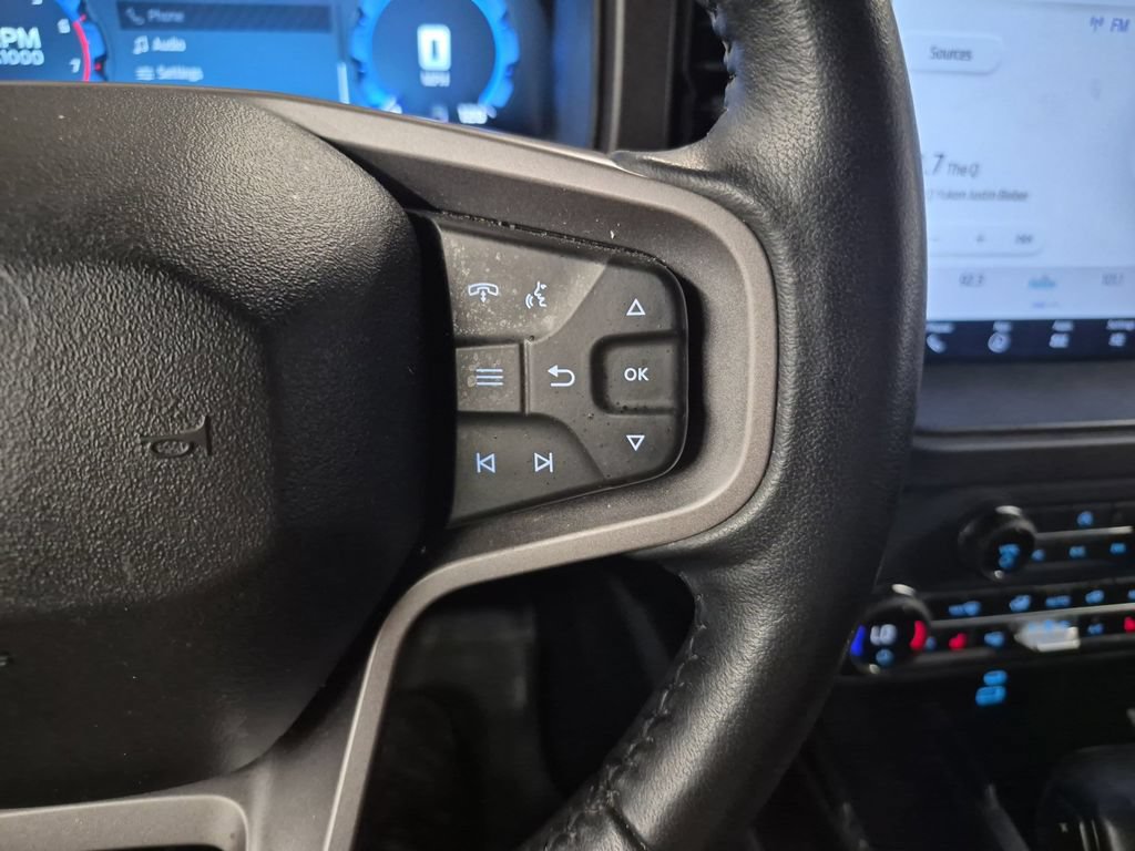 Used 2025 Ford Bronco Badlands w/ Sasquatch Package AWD/4WD image 22
