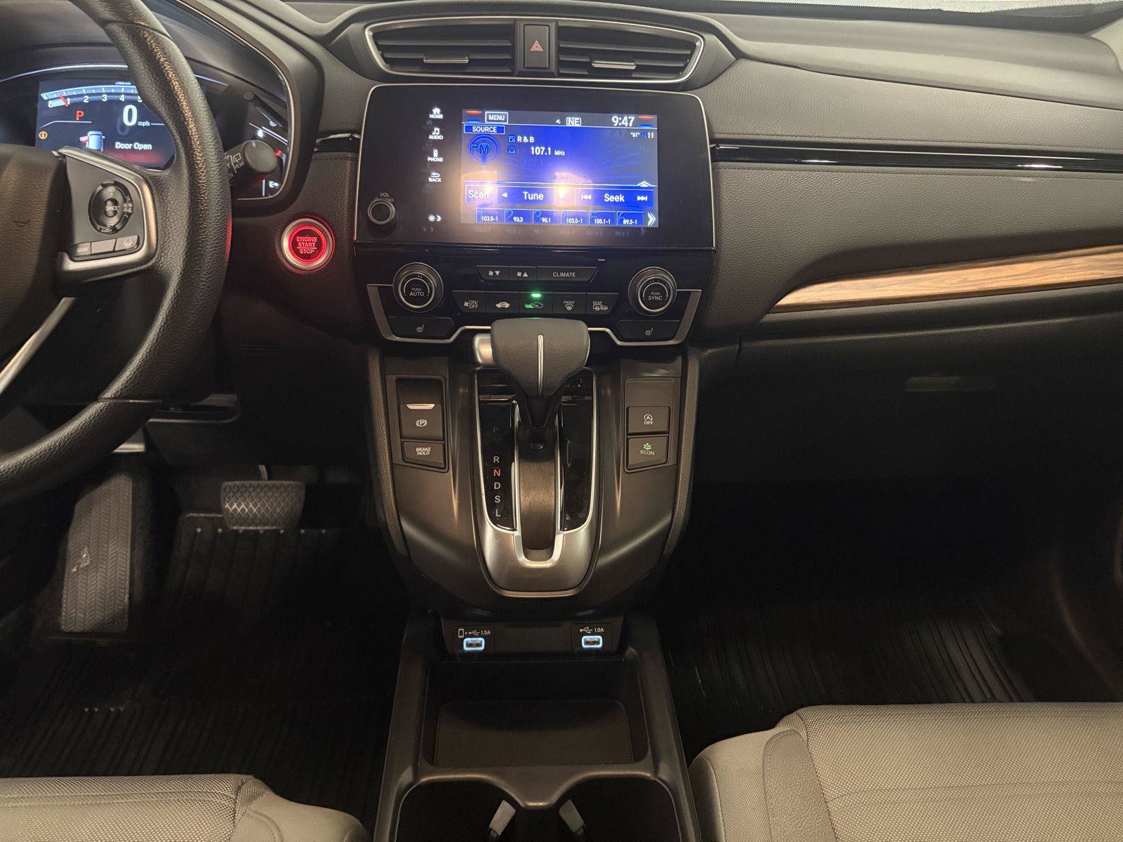 Used 2022 Honda CR-V EX image 21