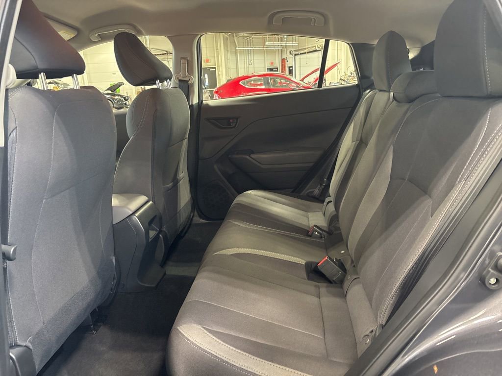 Certified 2024 Subaru Impreza 2.0i image 6