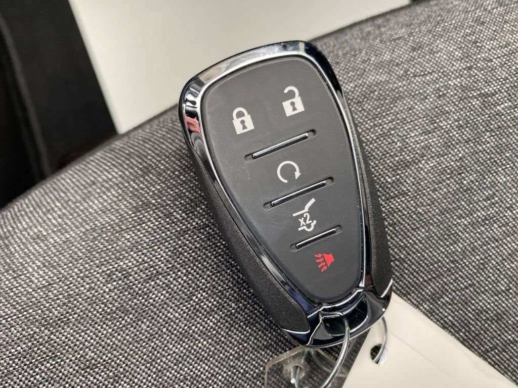 Used 2024 Chevrolet Equinox LT image 30