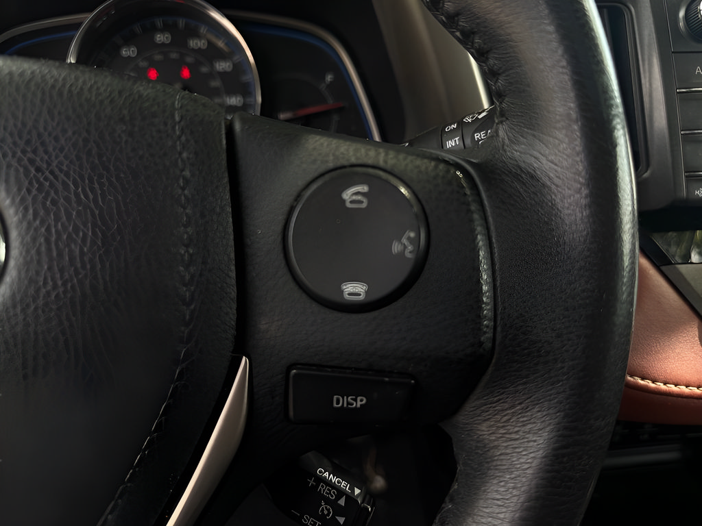 Used 2013 Toyota RAV4 Limited FWD image 24