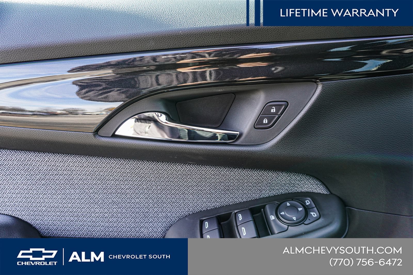 New 2026 Chevrolet TrailBlazer LT w/ Driver Confidence Package FWD image 48