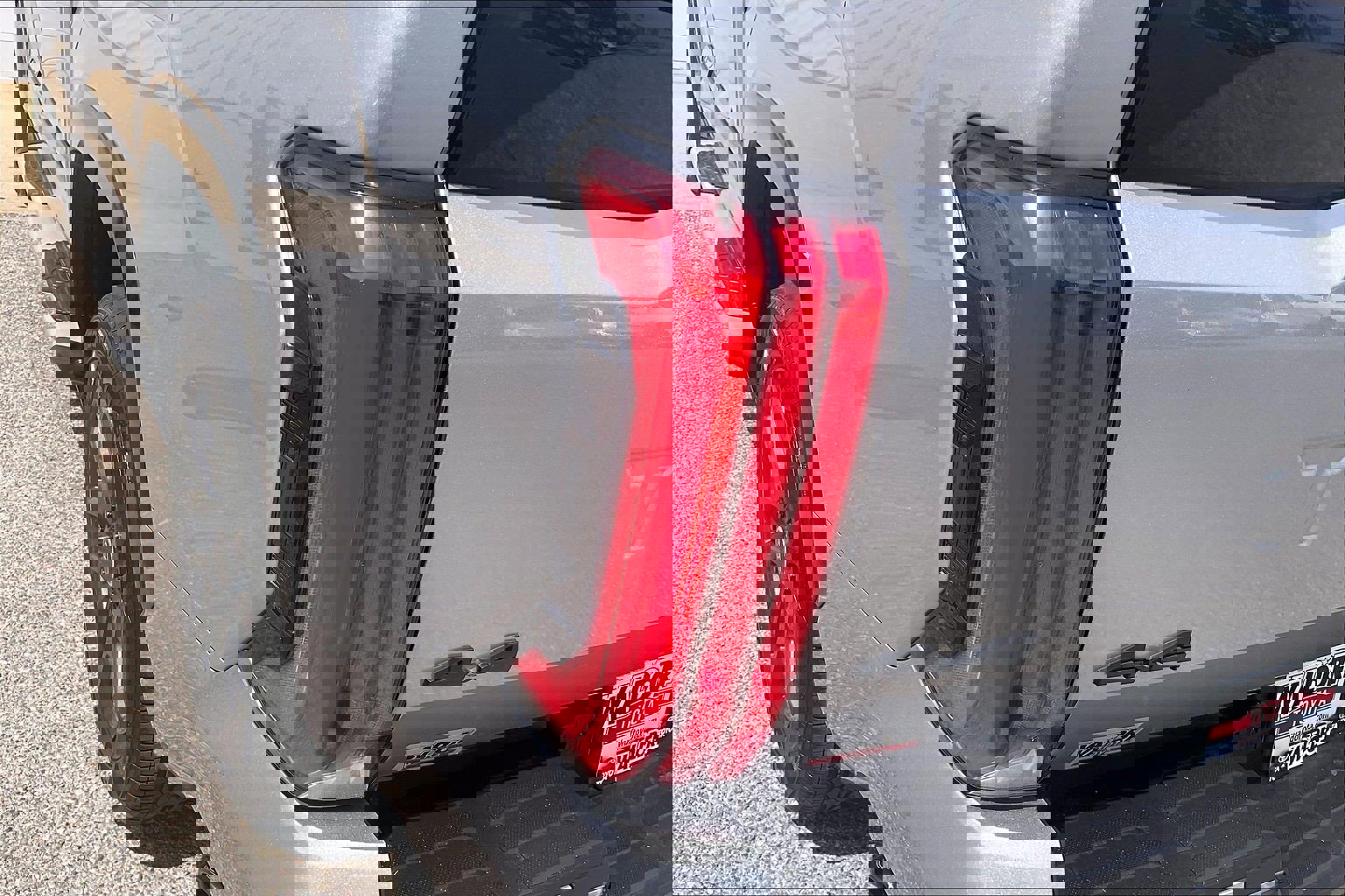 Used 2024 Toyota Tundra Platinum image 34