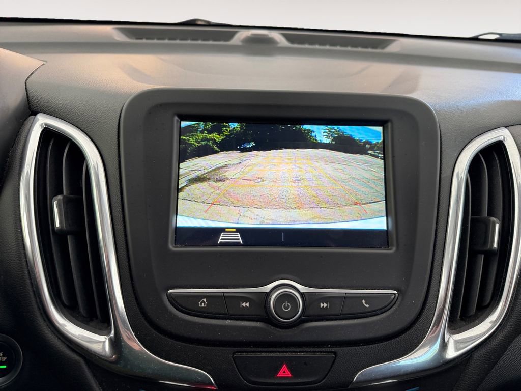 Used 2019 Chevrolet Equinox LT AWD/4WD image 9