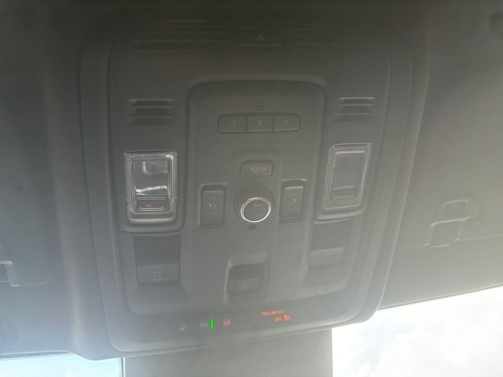 Used 2024 Cadillac Escalade Sport Platinum AWD/4WD image 29