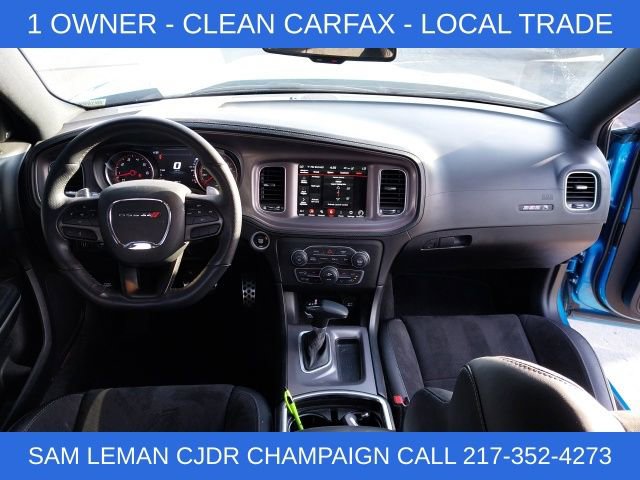 Used 2023 Dodge Charger Scat Pack image 8