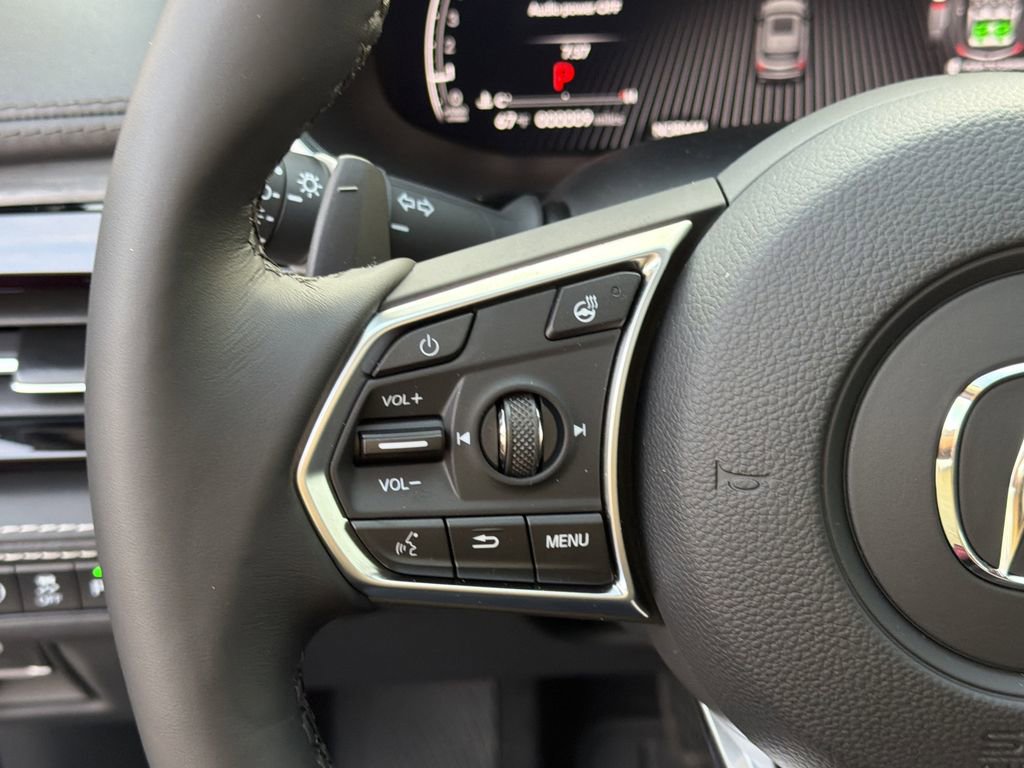New 2026 Acura MDX w/ Advance Package image 28